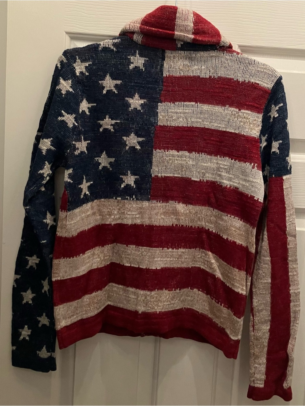 Ralph Lauren Denim & Supply sweater - Picture 2 of 4
